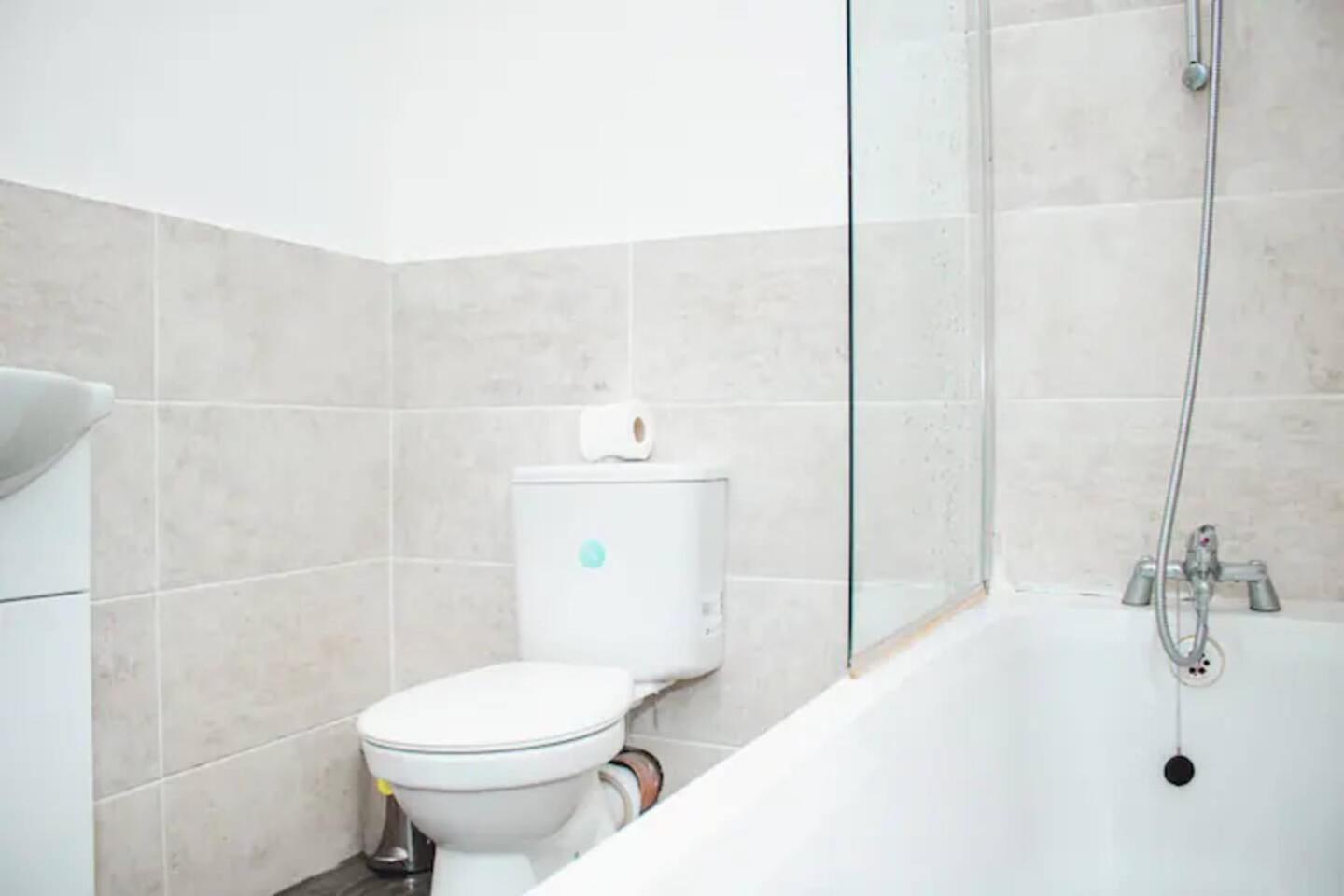 Elegant 4bed House Near The City Centre Holiday home